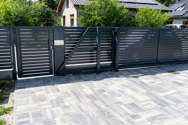 Driveway Pavers for Homes in Kibler, AR