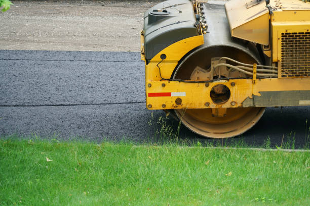 Best Permeable Paver Driveway  in Kibler, AR
