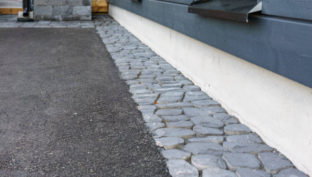 Best Brick Driveway Pavers  in Kibler, AR
