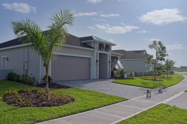 Professional Driveway Pavers in Kibler, AR