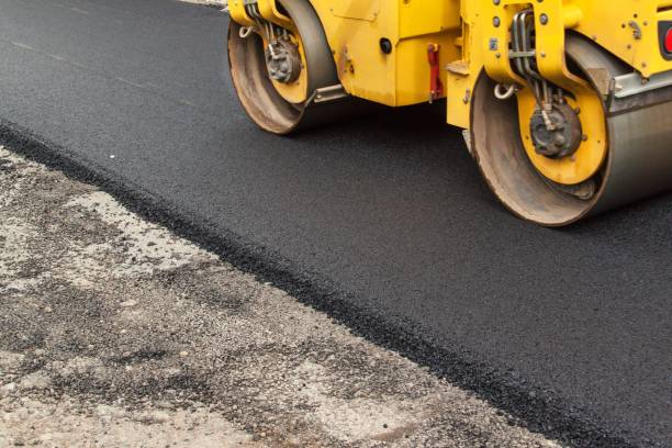 Best Local Driveway Pavers  in Kibler, AR